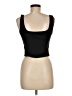 Edikted Black Tank Top Size M - photo 2