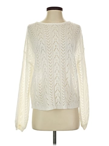 Bishop + Young Pullover Sweater (view 1)