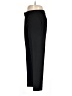 J.Crew Solid Black Active Pants Size 12 - photo 5
