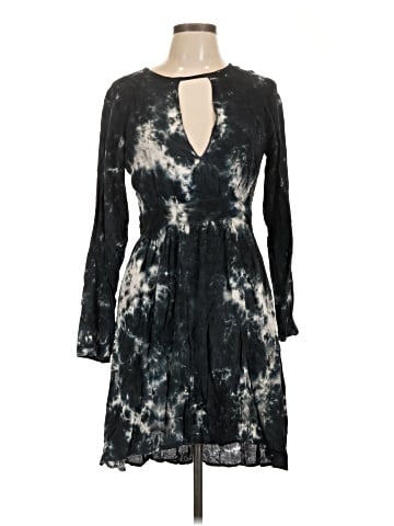 Blu Moon Cocktail Dress (view 1)