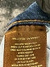 Kut from the Kloth Hearts Blue Jeans Size 6 - photo 8
