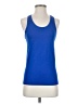 Sweaty Betty Blue Active Tank Size S - photo 1