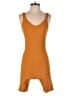 Lululemon Athletica Orange Romper Size 6 - photo 1