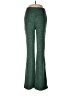 Zara Tweed Green Dress Pants Size M - photo 1