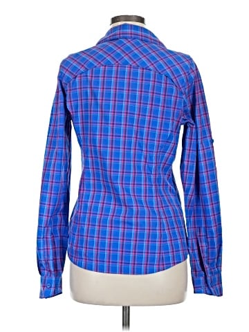 Columbia Long Sleeve Blouse (view 2)