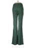 Zara Tweed Green Dress Pants Size M - photo 2