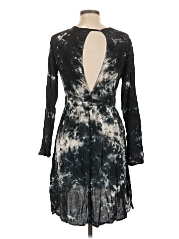 Blu Moon Cocktail Dress (view 2)