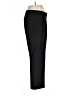 J.Crew Solid Black Active Pants Size 12 - photo 4