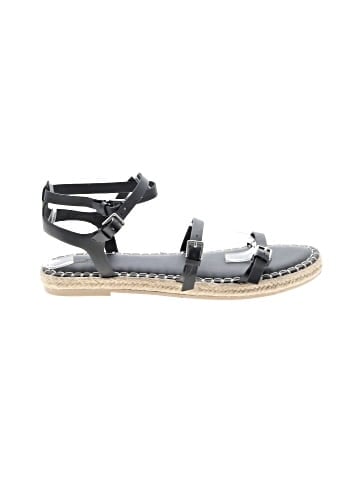 Universal Thread Sandals (view 1)