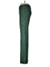 Zara Tweed Green Dress Pants Size M - photo 5