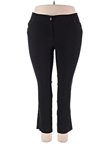89th & Madison Active Pants (view 1)