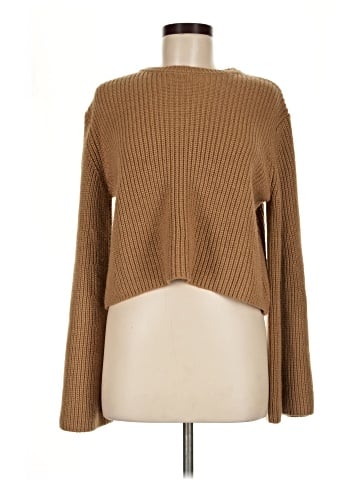 Zara Pullover Sweater (view 1)