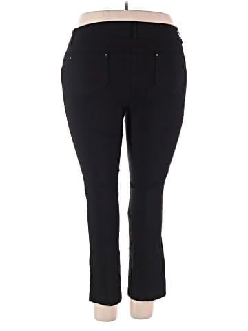 89th & Madison Active Pants (view 2)
