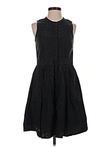 J. by J.Crew Casual Dress (view 1)