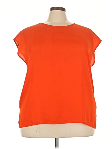 Chaus Short Sleeve Top (view 1)