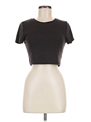 Gap Short Sleeve T-Shirt (view 1)