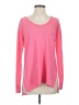 Vineyard Vines 100% Cotton Pink Pullover Sweater Size S - photo 1