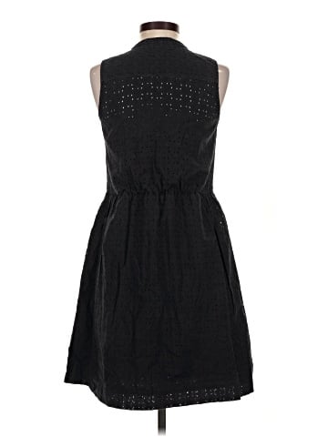 J. by J.Crew Casual Dress (view 2)