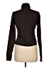 H&M Black Track Jacket Size M - photo 2