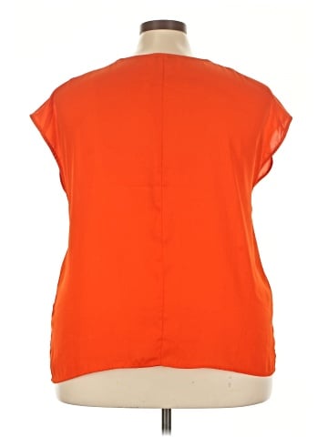 Chaus Short Sleeve Top (view 2)