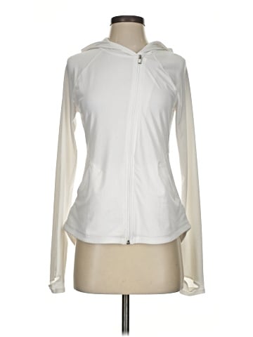 Athleta Track Jacket (view 1)