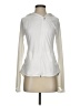Athleta White Track Jacket Size XS - photo 1
