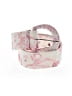 Unbranded Pink Belt Size S - photo 1
