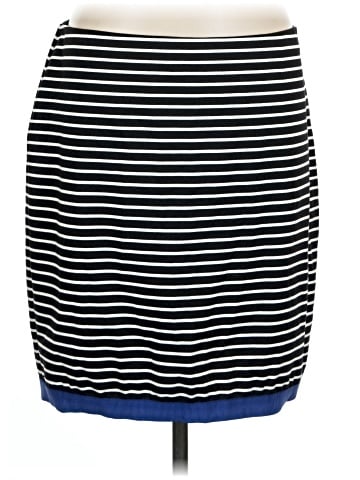Anne Klein Casual Skirt (view 1)