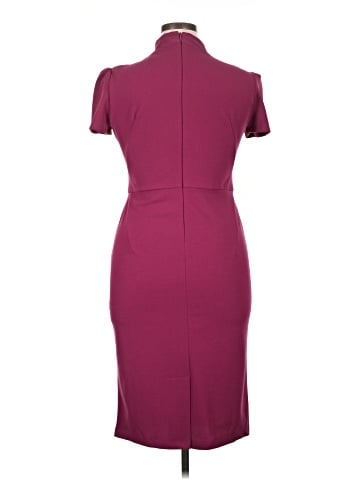 Maggy London Cocktail Dress (view 2)