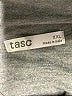 Tasc Gray Sweatshirt Size XXL - photo 7