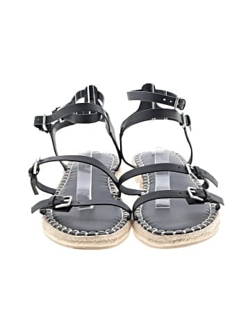 Universal Thread Sandals (view 2)