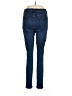 J Brand Solid Blue Jeans Size 30 waist - photo 2