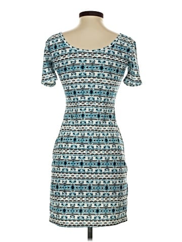 Mudd Casual Dress (view 2)