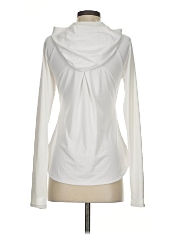 Athleta Track Jacket (view 2)