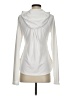 Athleta White Track Jacket Size XS - photo 2