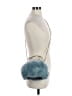 Unbranded 100% Polyester Teal Crossbody Bag One size - photo 2