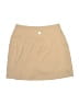 G Gradual Solid Tan Active Skort Size S - photo 2