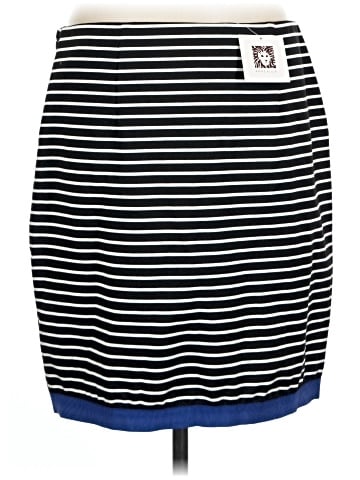 Anne Klein Casual Skirt (view 2)