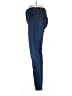 J Brand Solid Blue Jeans Size 30 waist - photo 5