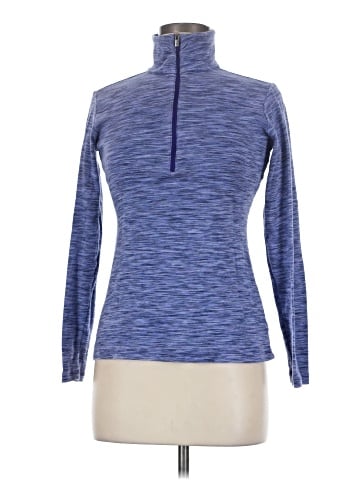 Columbia Pullover Sweater (view 1)