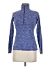 Columbia Blue Pullover Sweater Size M - photo 1