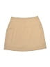 G Gradual Solid Tan Active Skort Size S - photo 1