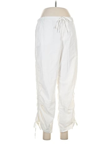 Zara Casual Pants (view 1)