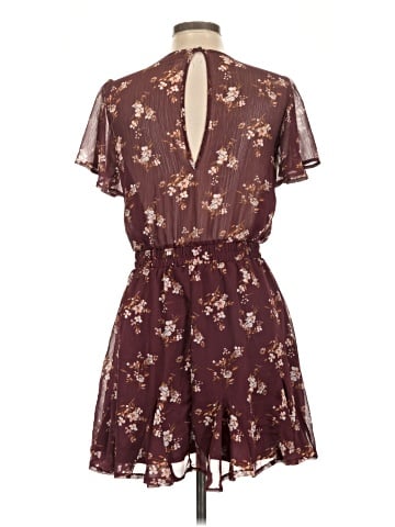 Trixxi Casual Dress (view 2)