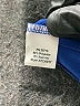 NY Collection Solid Blue Casual Dress Size XL - photo 8