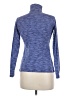 Columbia Blue Pullover Sweater Size M - photo 2