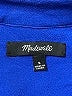 Madewell 100% Viscose Blue Sleeveless Blouse Size S - photo 7