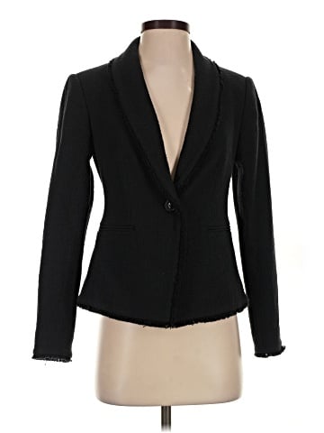 Ann Taylor Factory Blazer (view 1)