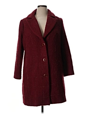 Kate Spade New York Wool Coat (view 1)