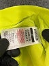 Gymshark Yellow Sports Bra Size S - photo 7
